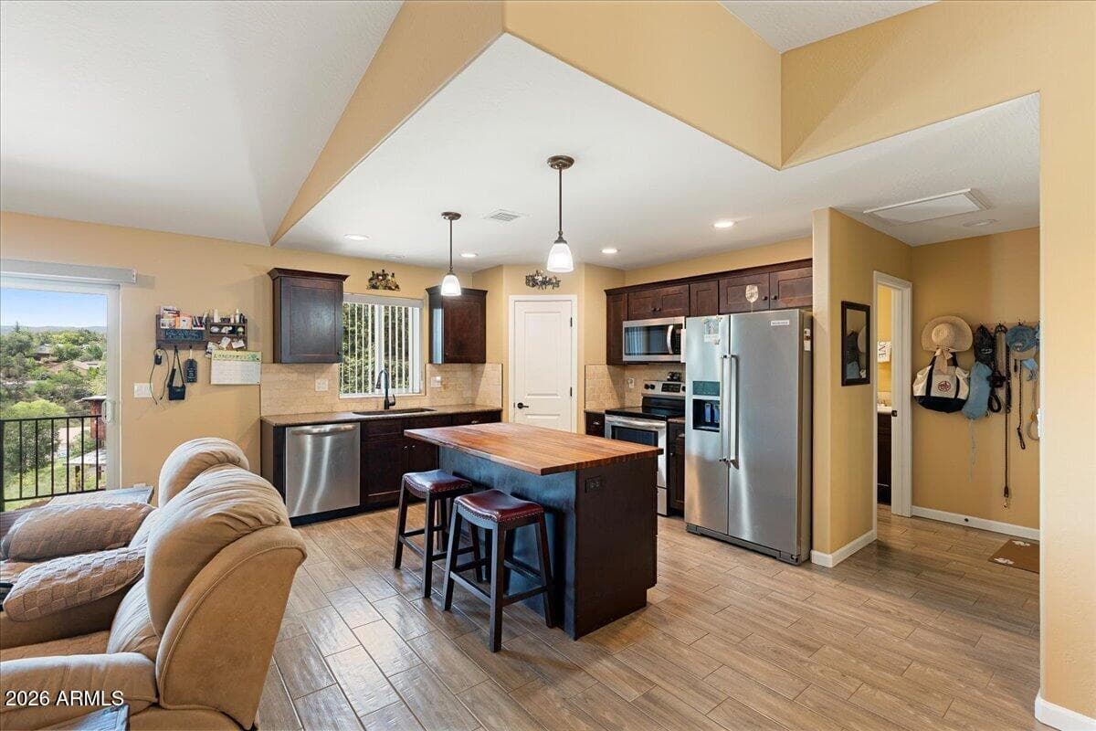4885 E Ramada Drive, Prescott, AZ 86301 — photo 5 of 22