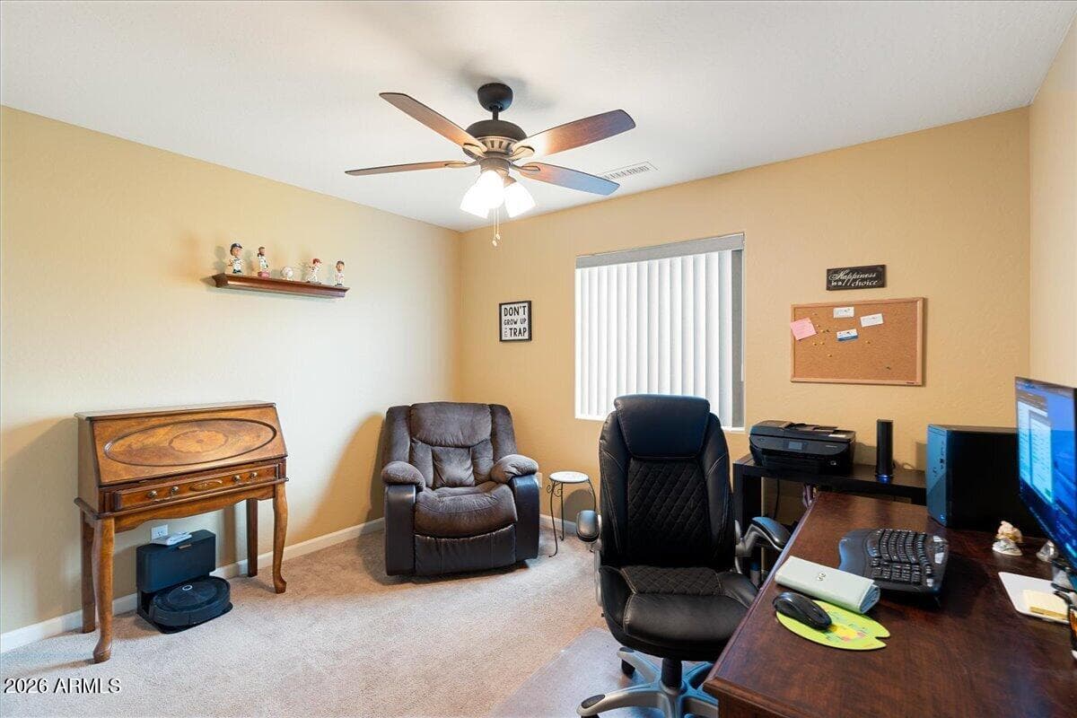 4885 E Ramada Drive, Prescott, AZ 86301 — photo 12 of 22