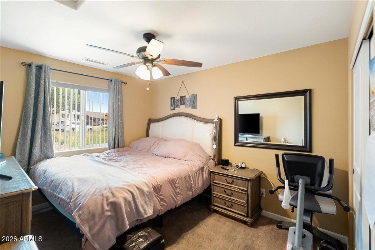 4885 E Ramada Drive, Prescott, AZ 86301 — photo 14 of 22