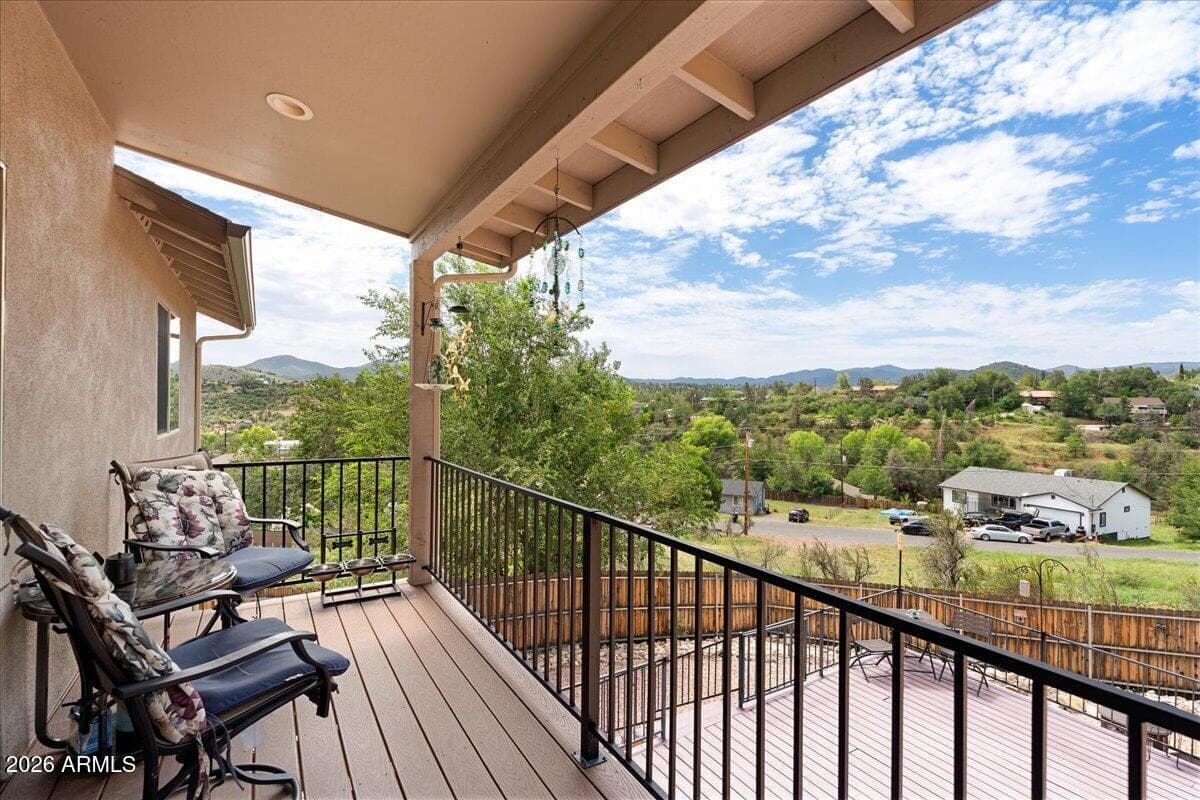 4885 E Ramada Drive, Prescott, AZ 86301 — photo 15 of 22