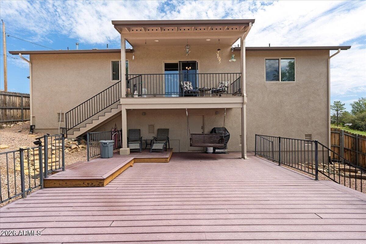 4885 E Ramada Drive, Prescott, AZ 86301 — photo 17 of 22