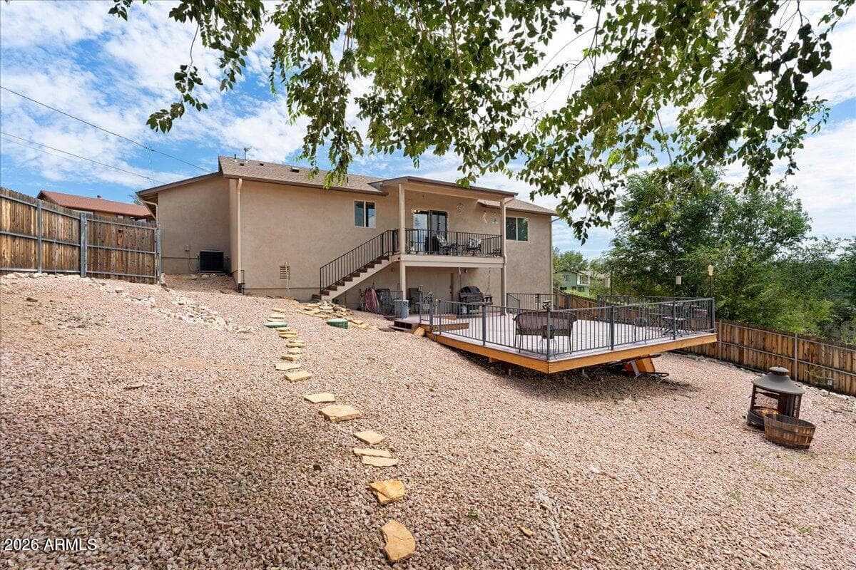 4885 E Ramada Drive, Prescott, AZ 86301 — photo 20 of 22