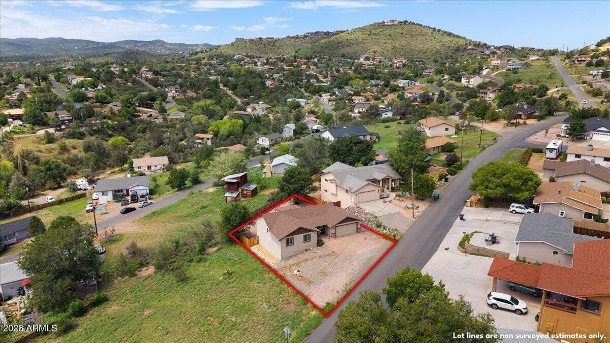 4885 E Ramada Drive, Prescott, AZ 86301 — photo 21 of 22
