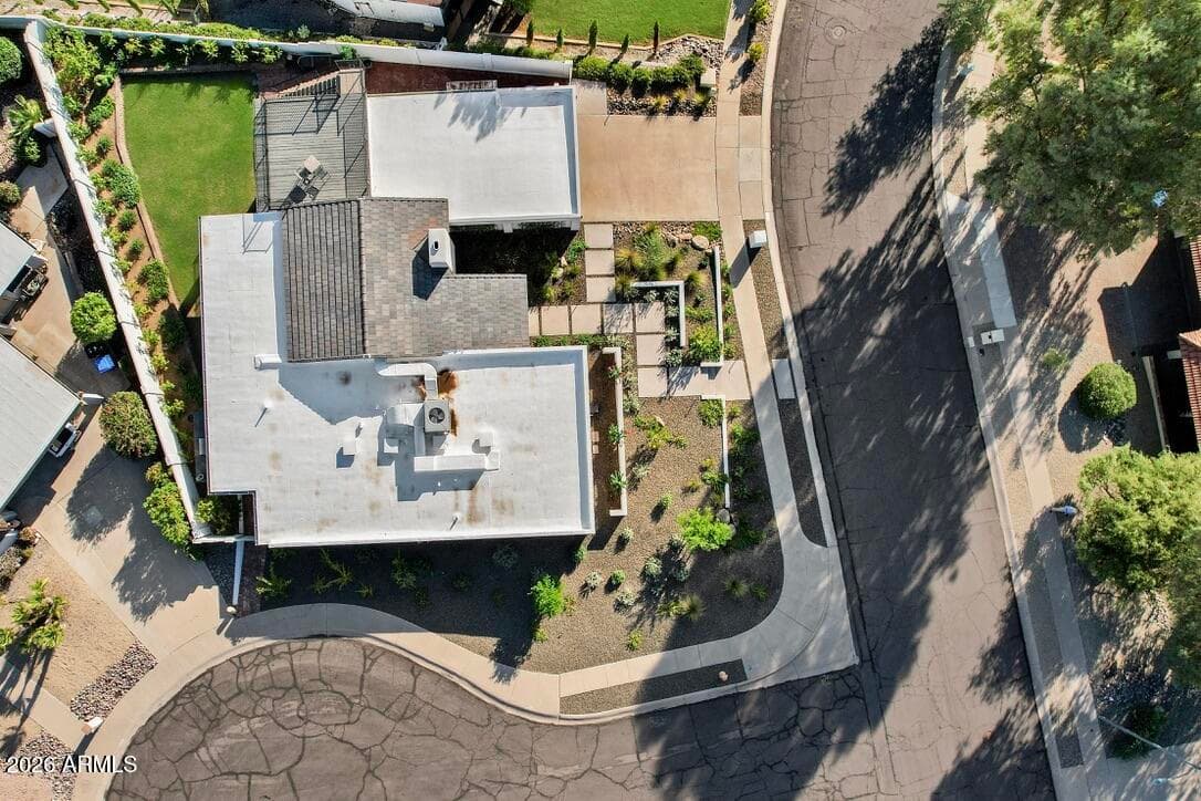 2221 E Nicolet Avenue, Phoenix, AZ 85020 — photo 42 of 43