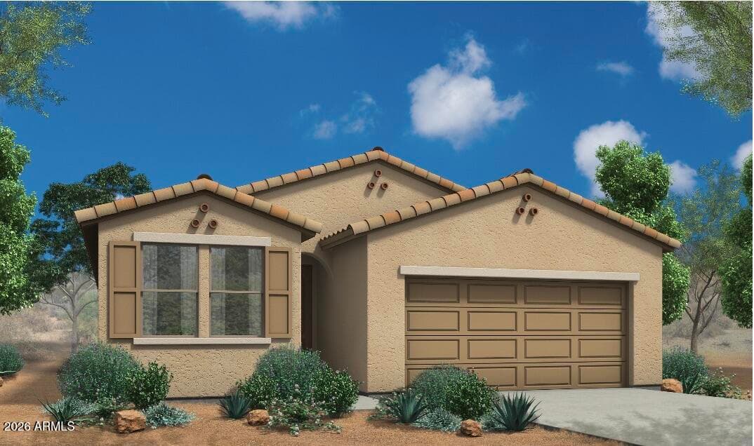 18159 W Camino De Oro, Surprise, AZ 85387 — photo 1 of 17