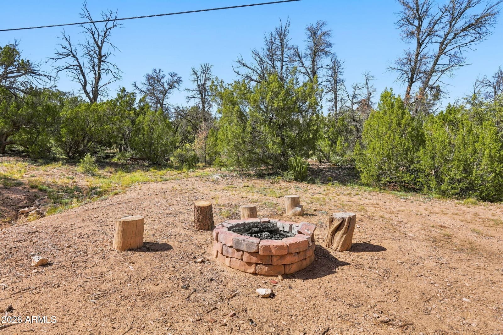 1932 Aspen Lane, Overgaard, AZ 85933 — photo 45 of 49