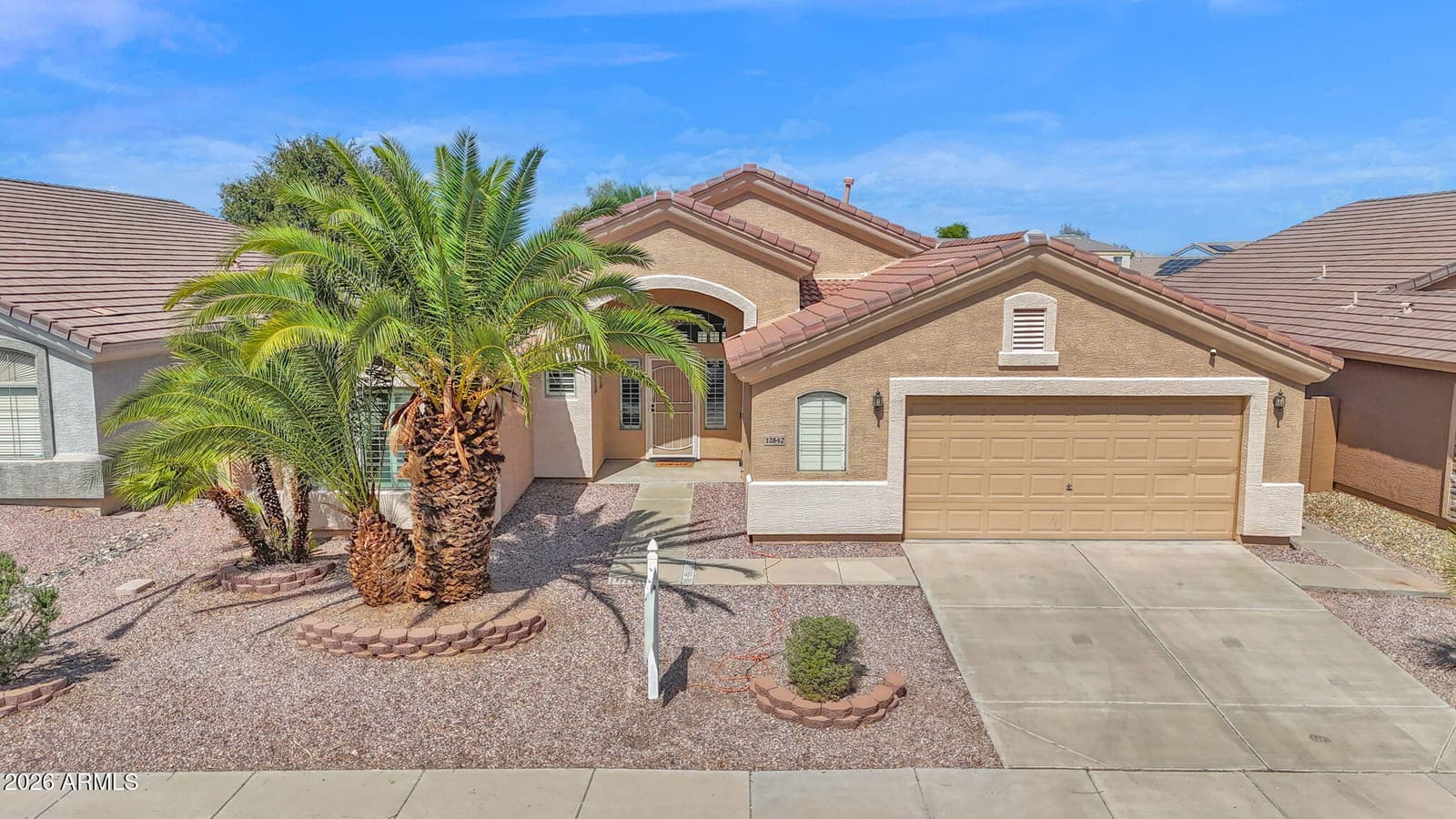 12842 W Aster Drive, El Mirage, AZ 85335 — photo 1 of 27