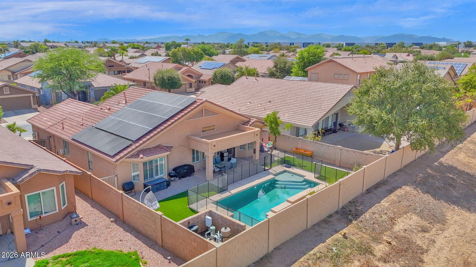12842 W Aster Drive, El Mirage, AZ 85335 — photo 27 of 27