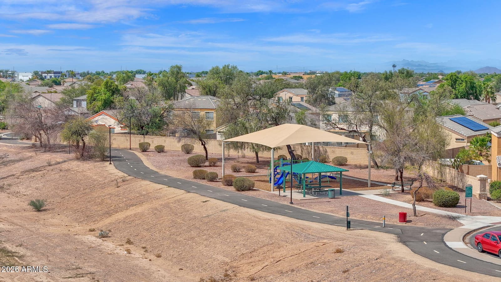 12842 W Aster Drive, El Mirage, AZ 85335 — photo 24 of 27