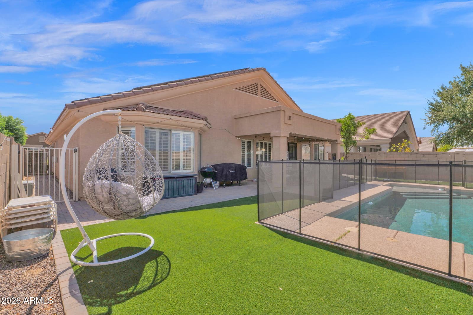 12842 W Aster Drive, El Mirage, AZ 85335 — photo 21 of 27