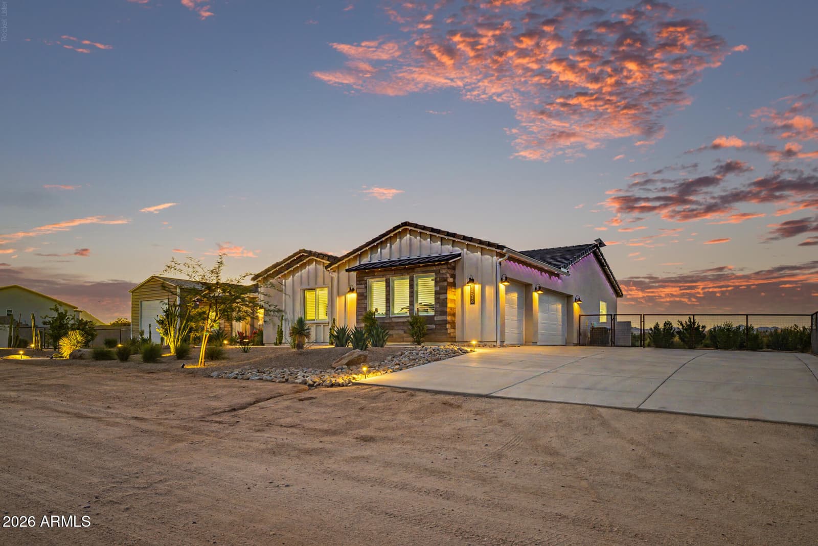15516 E Palo Brea Lane, Scottsdale, AZ 85262 — photo 35 of 51