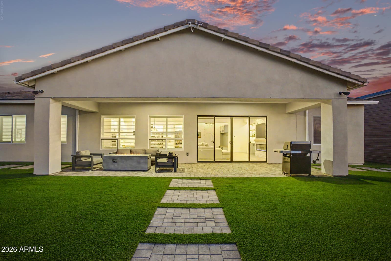 15516 E Palo Brea Lane, Scottsdale, AZ 85262 — photo 42 of 51