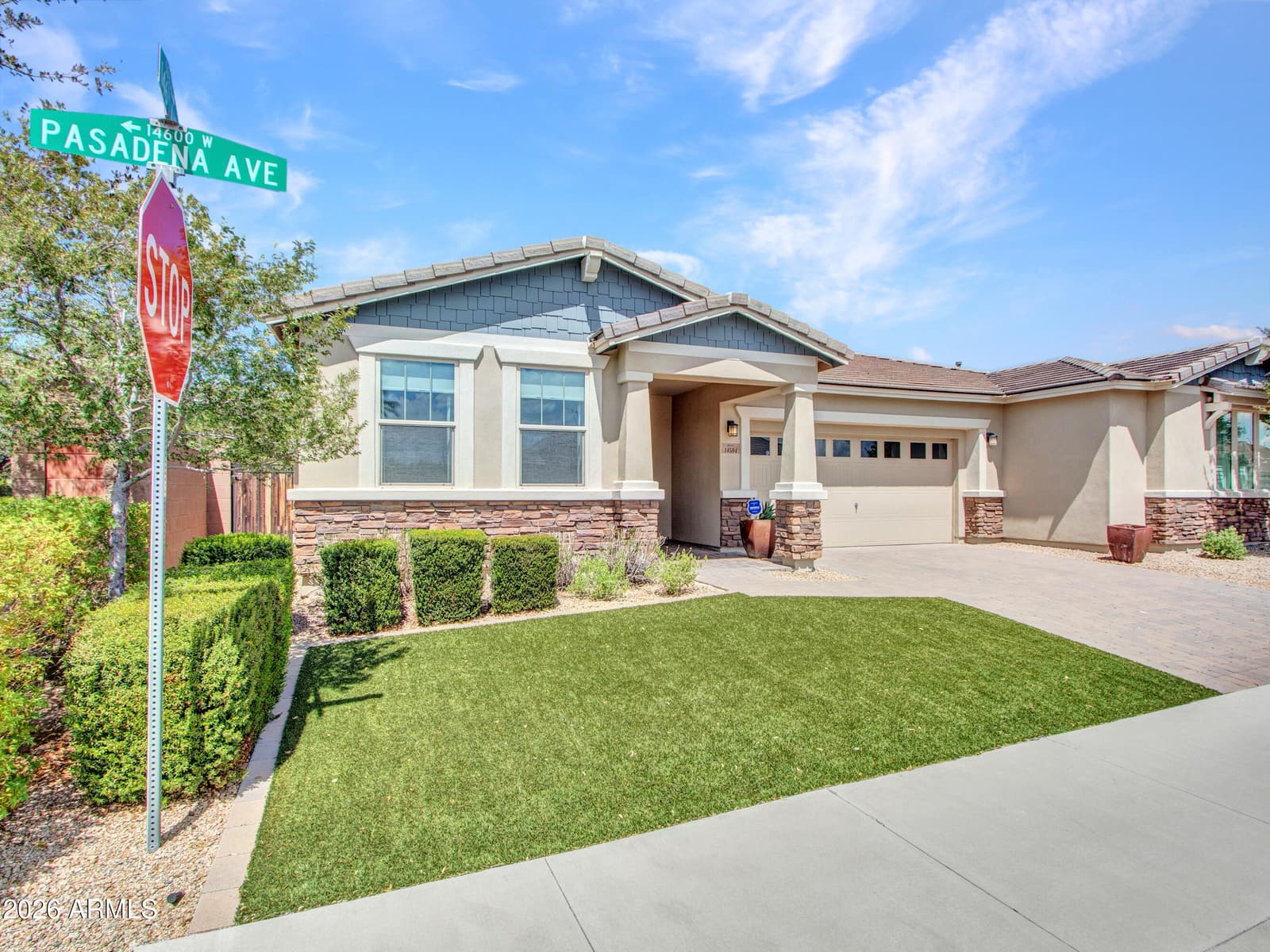 14594 W Pasadena Avenue, Litchfield Park, AZ 85340 — photo 1 of 66