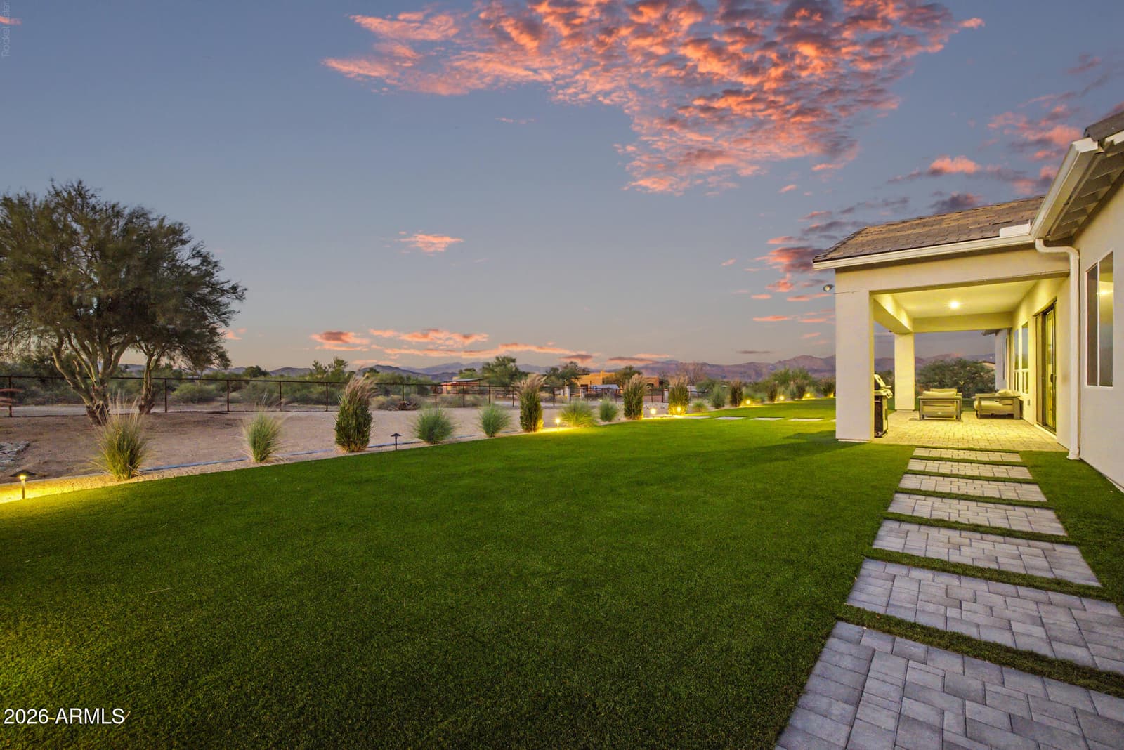 15516 E Palo Brea Lane, Scottsdale, AZ 85262 — photo 41 of 51