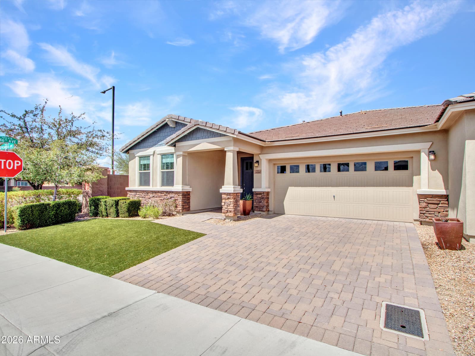 14594 W Pasadena Avenue, Litchfield Park, AZ 85340 — photo 8 of 66