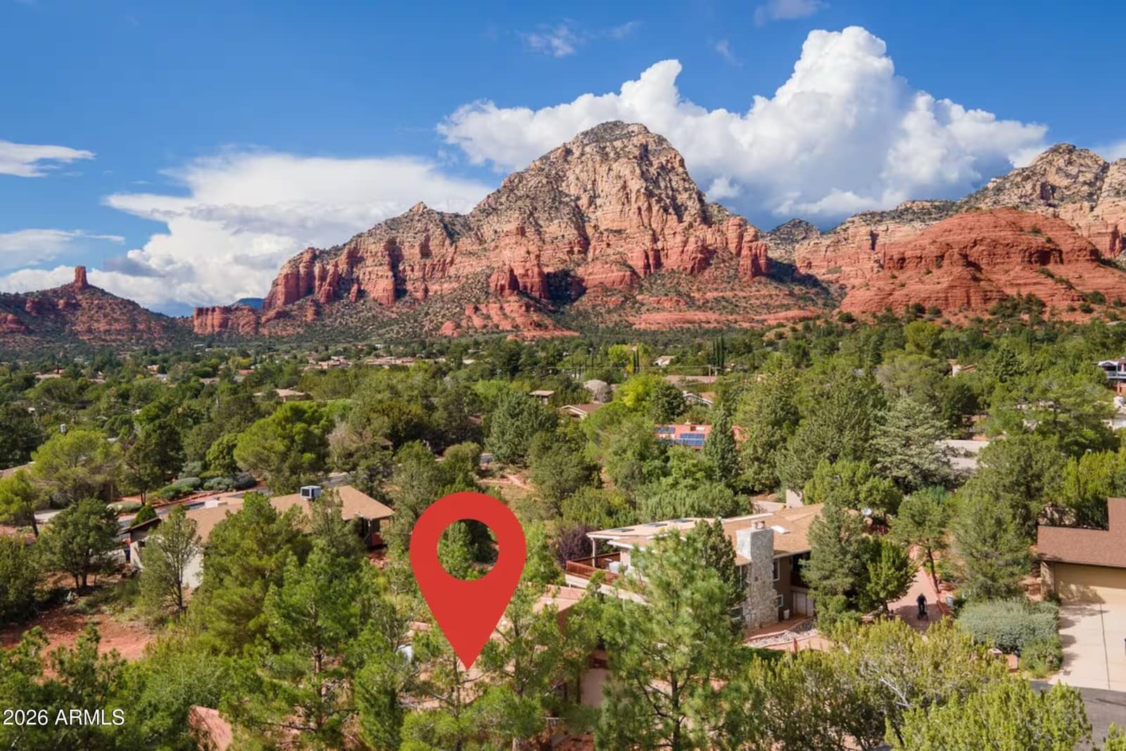 65 Zane Grey Circle, Sedona, AZ 86336 — photo 11 of 35
