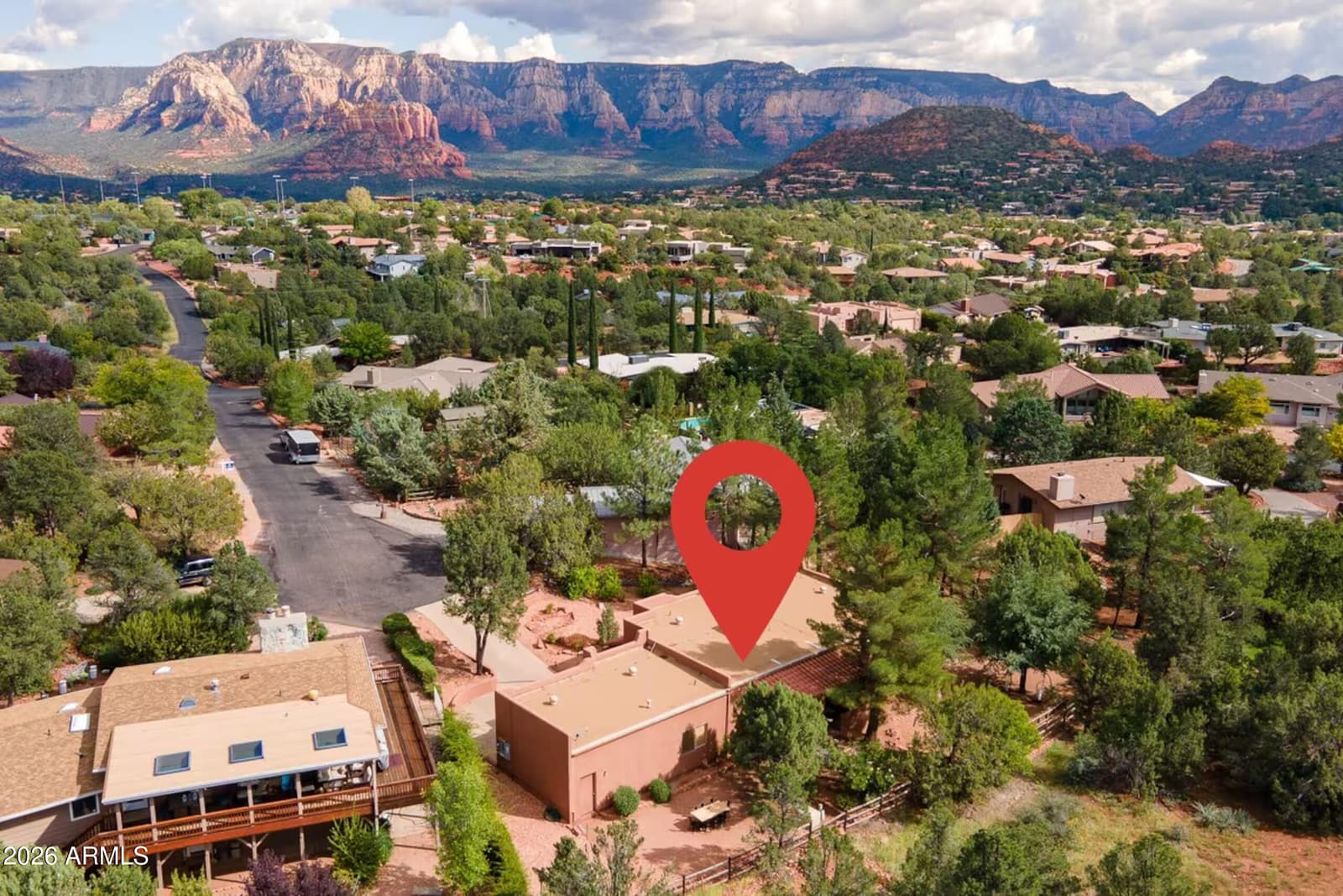 65 Zane Grey Circle, Sedona, AZ 86336 — photo 12 of 35