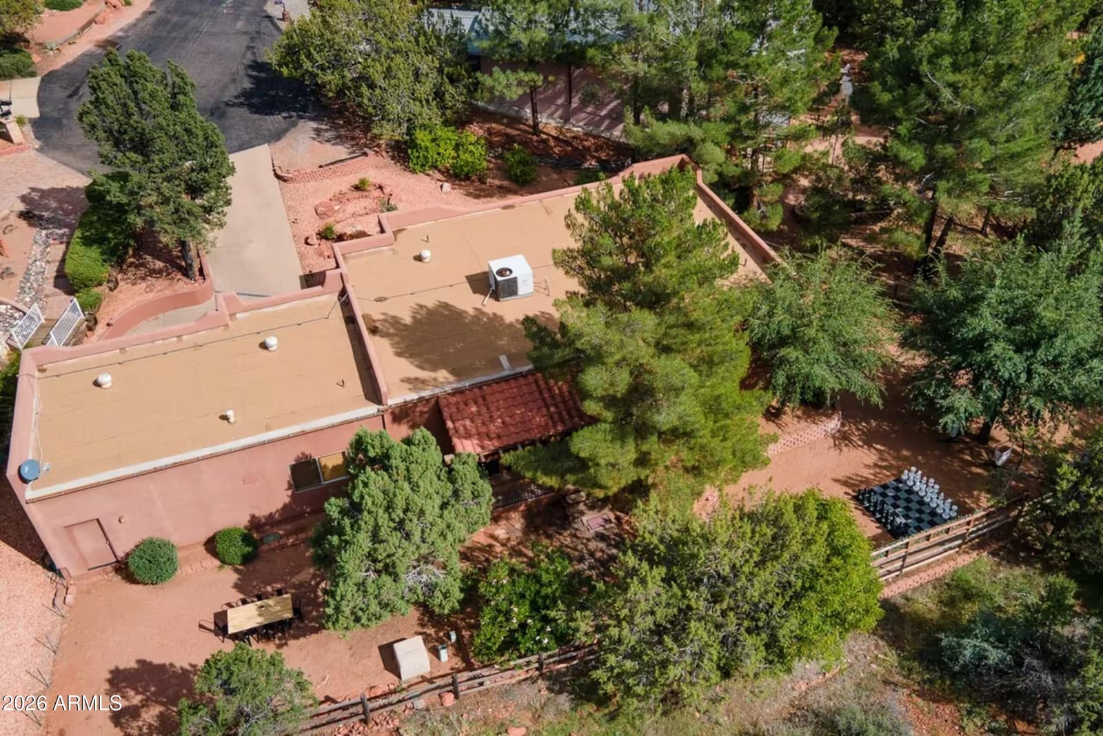 65 Zane Grey Circle, Sedona, AZ 86336 — photo 31 of 35