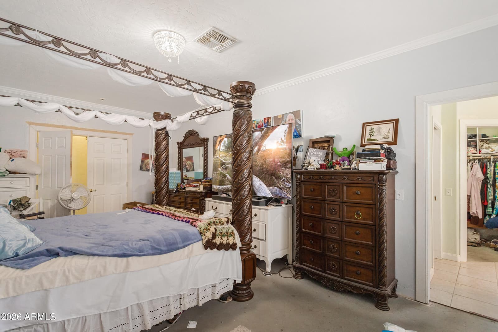 2091 N San Marcos De Niza Drive, Sierra Vista, AZ 85635 — photo 11 of 49