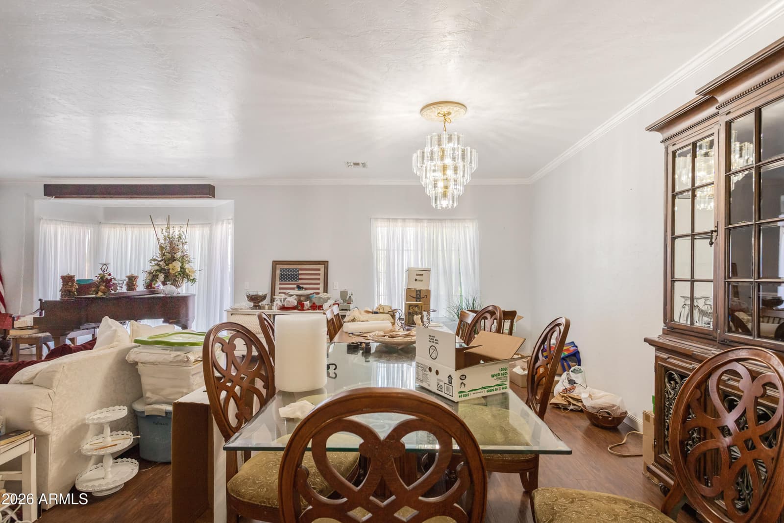 2091 N San Marcos De Niza Drive, Sierra Vista, AZ 85635 — photo 15 of 49