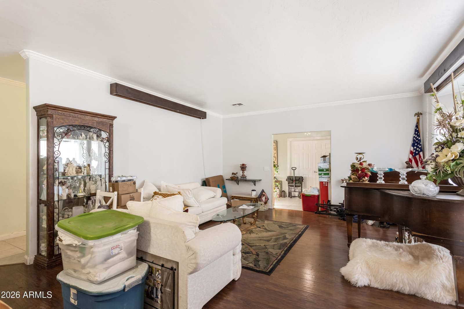 2091 N San Marcos De Niza Drive, Sierra Vista, AZ 85635 — photo 16 of 49