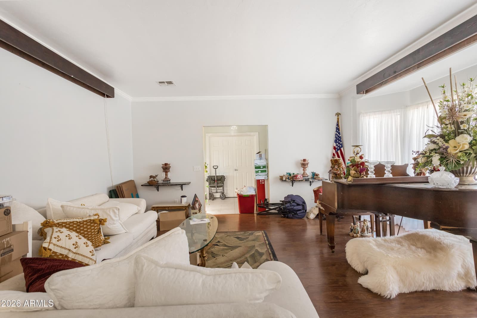 2091 N San Marcos De Niza Drive, Sierra Vista, AZ 85635 — photo 17 of 49