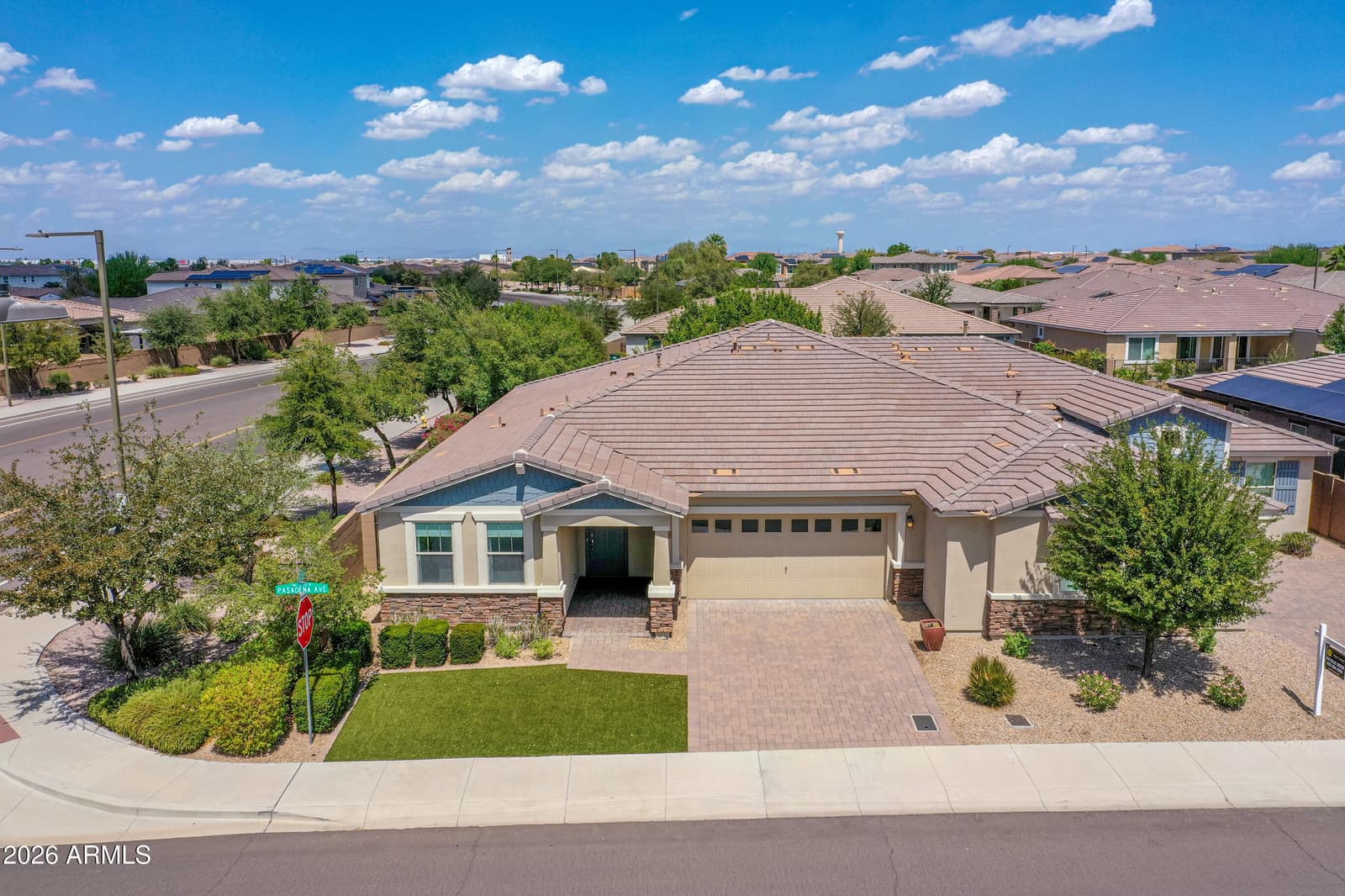 14594 W Pasadena Avenue, Litchfield Park, AZ 85340 — photo 56 of 66