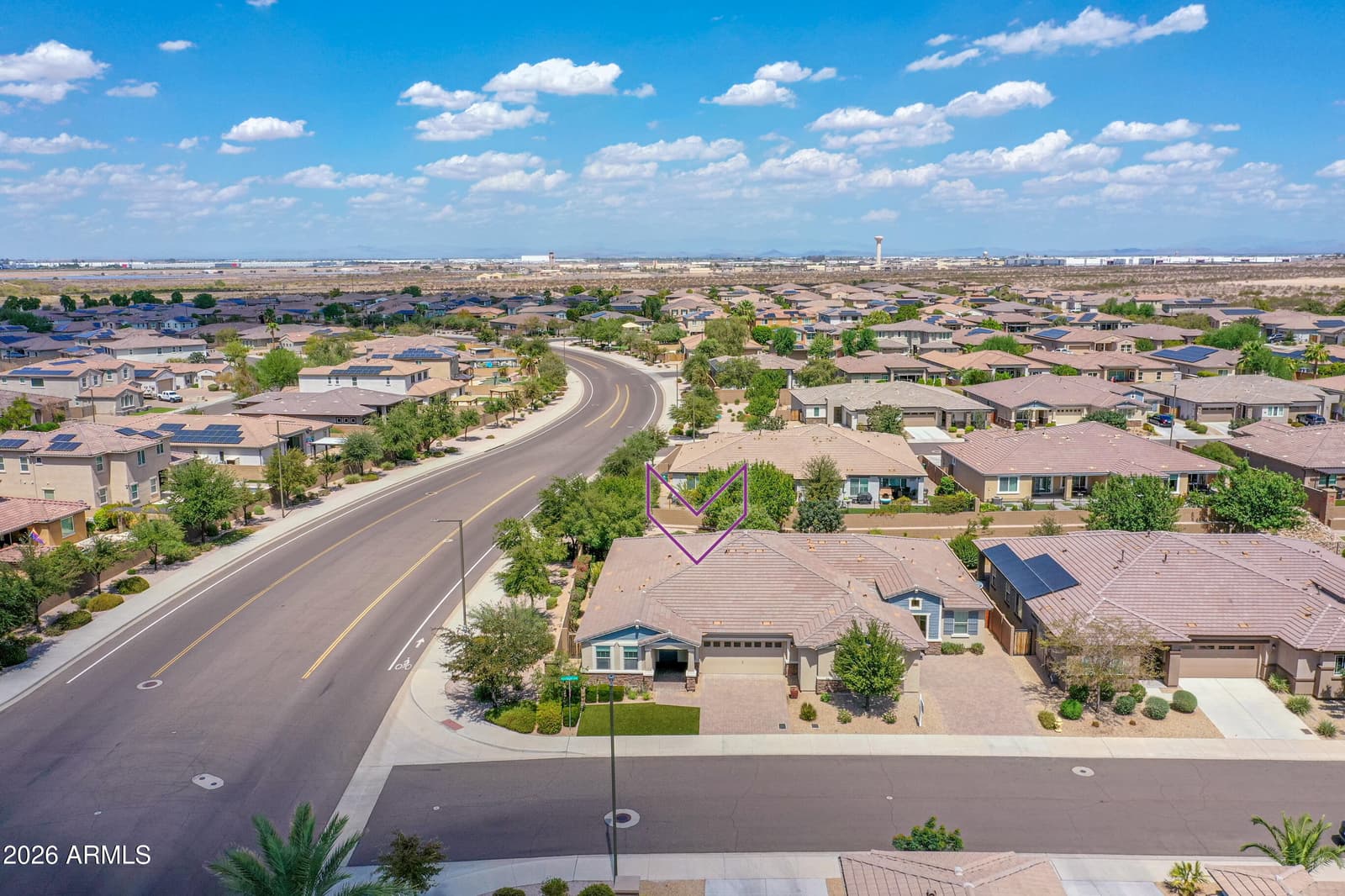 14594 W Pasadena Avenue, Litchfield Park, AZ 85340 — photo 57 of 66