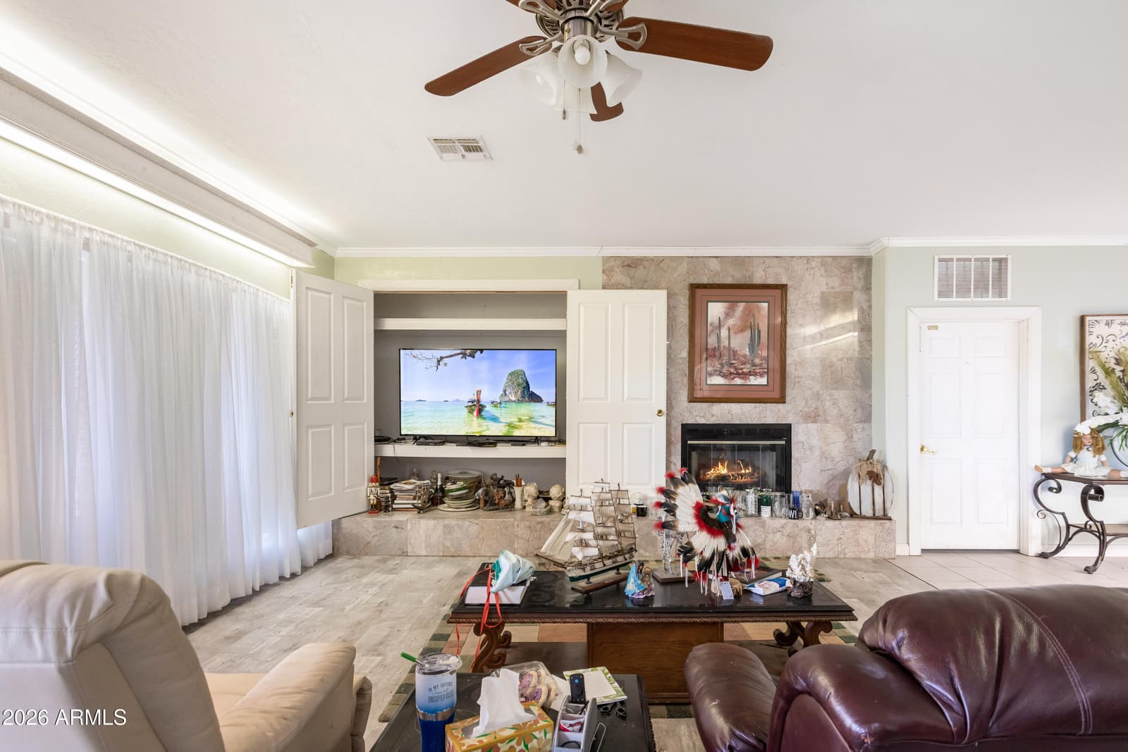 2091 N San Marcos De Niza Drive, Sierra Vista, AZ 85635 — photo 33 of 49