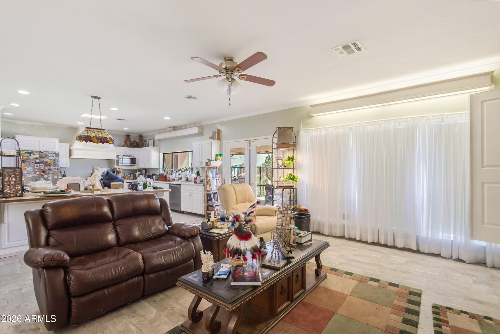 2091 N San Marcos De Niza Drive, Sierra Vista, AZ 85635 — photo 35 of 49