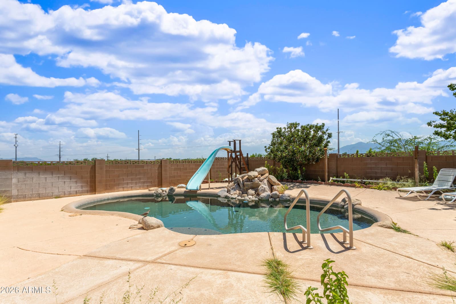 2091 N San Marcos De Niza Drive, Sierra Vista, AZ 85635 — photo 37 of 49