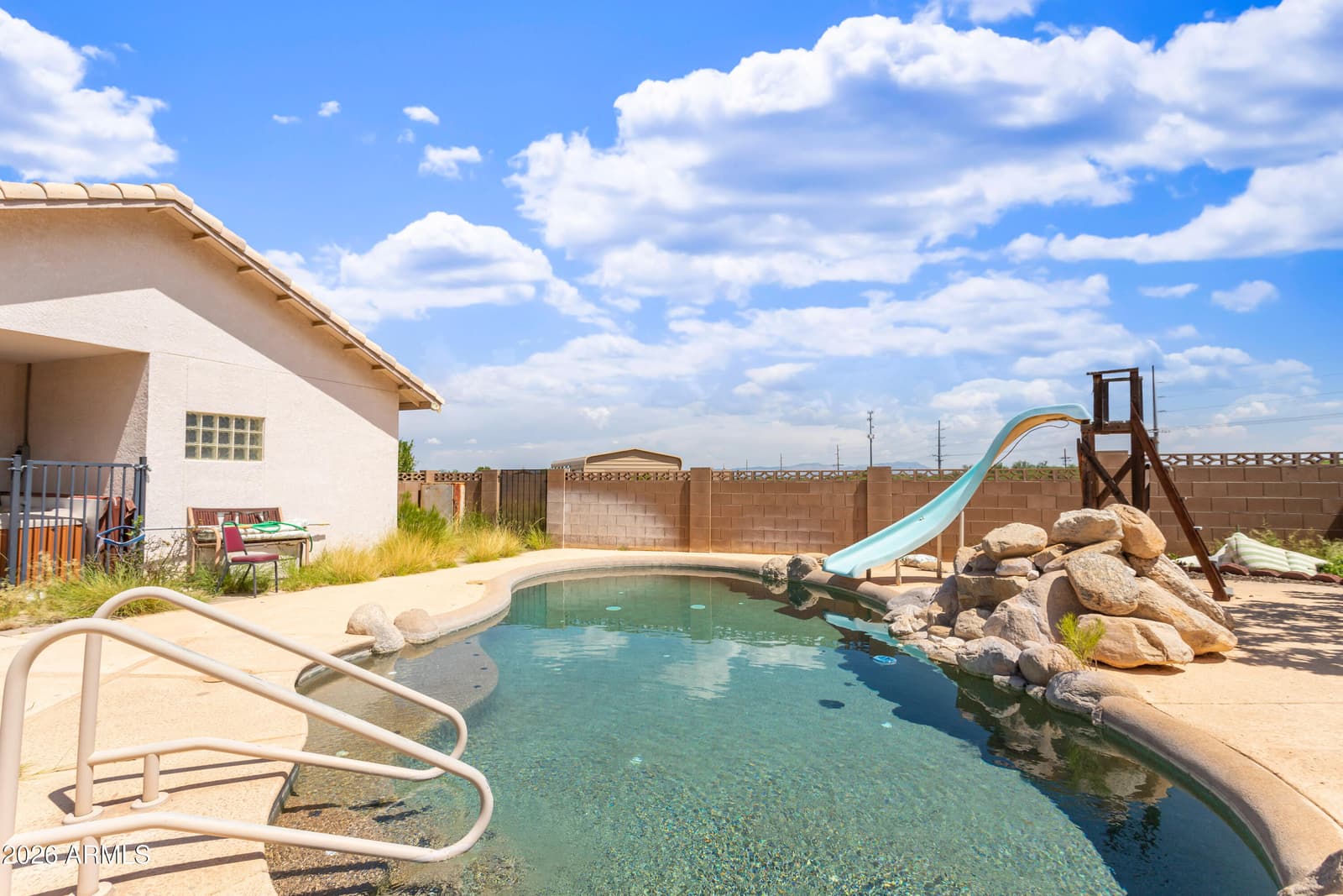 2091 N San Marcos De Niza Drive, Sierra Vista, AZ 85635 — photo 38 of 49