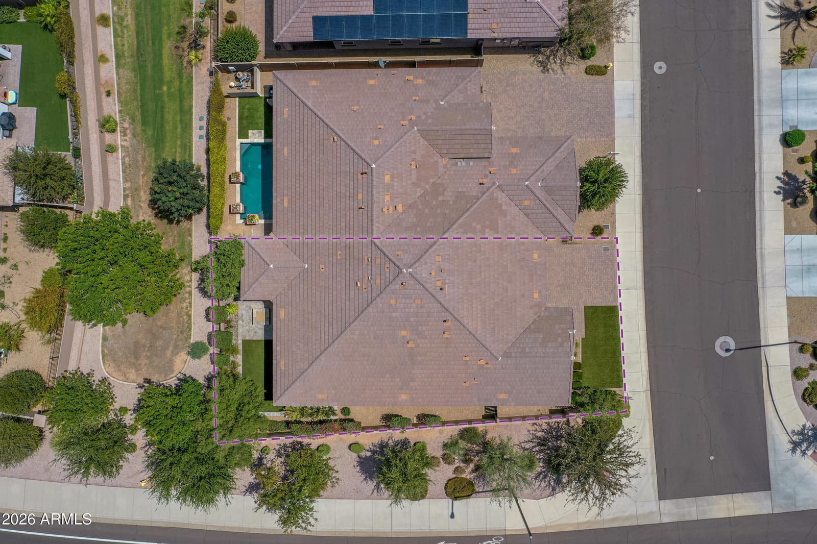 14594 W Pasadena Avenue, Litchfield Park, AZ 85340 — photo 65 of 66