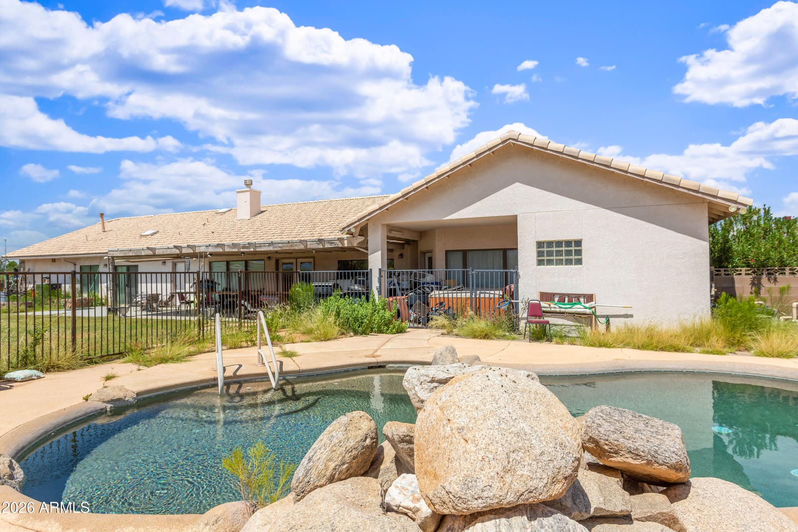 2091 N San Marcos De Niza Drive, Sierra Vista, AZ 85635 — photo 39 of 49