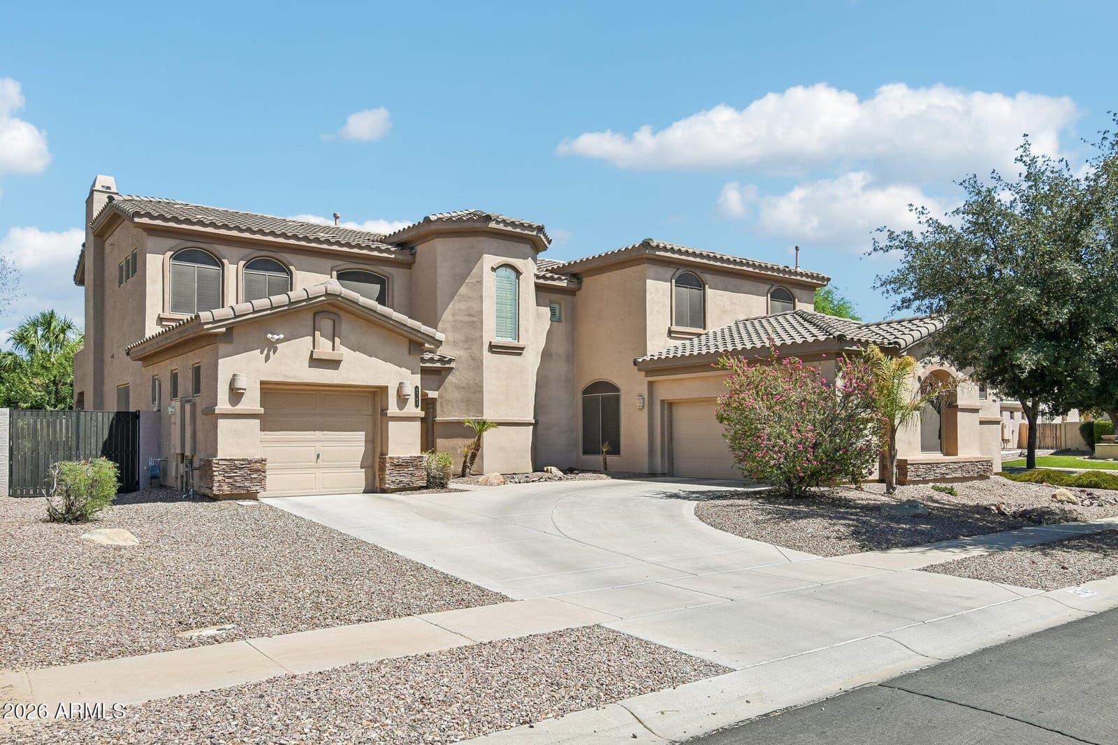 4743 S Star Canyon Drive, Gilbert, AZ 85297 — photo 1 of 62