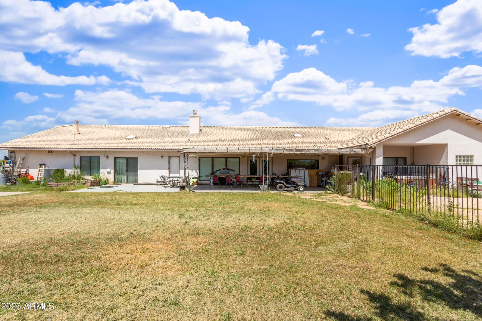 2091 N San Marcos De Niza Drive, Sierra Vista, AZ 85635 — photo 41 of 49