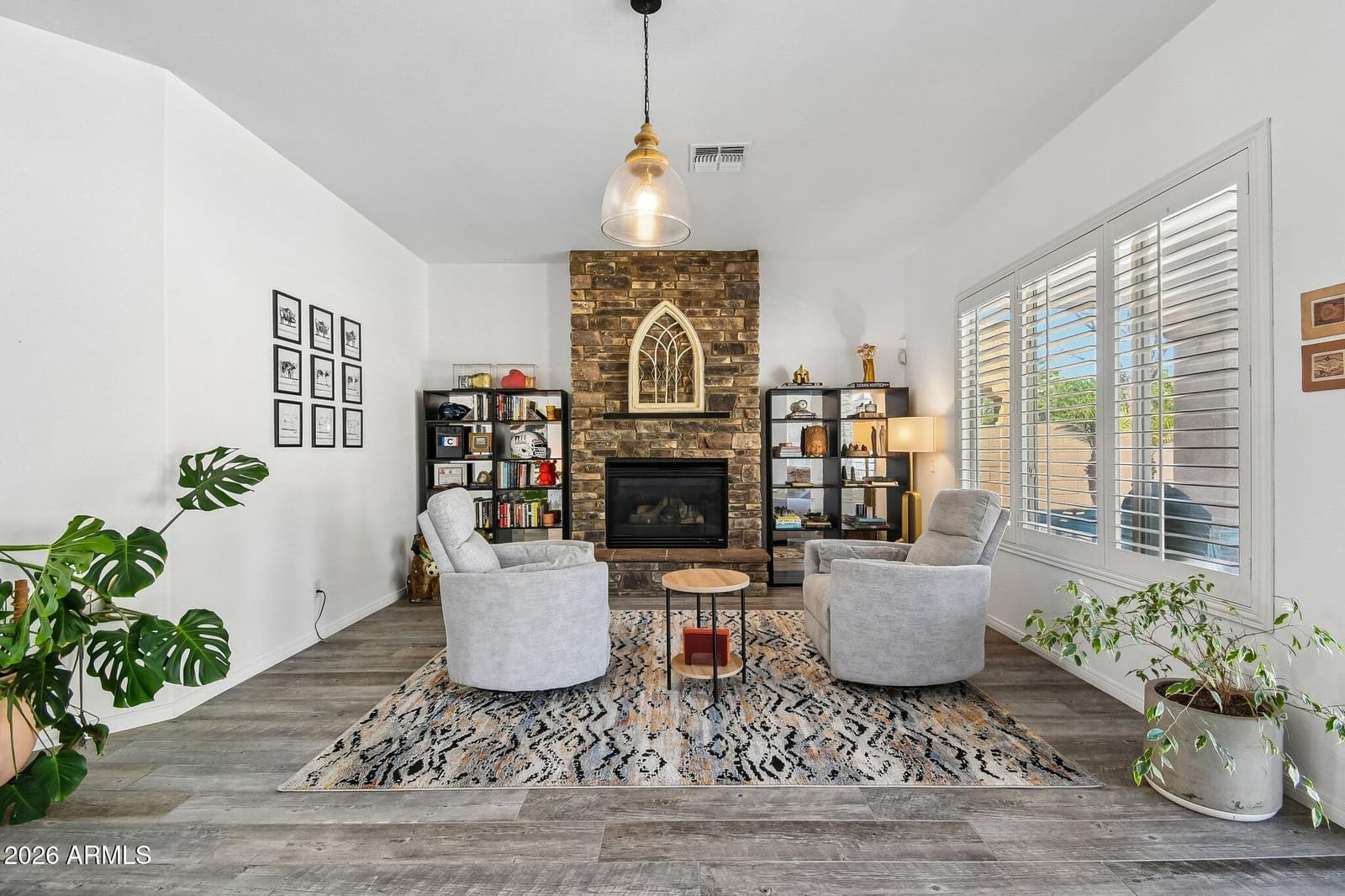 4743 S Star Canyon Drive, Gilbert, AZ 85297 — photo 5 of 62