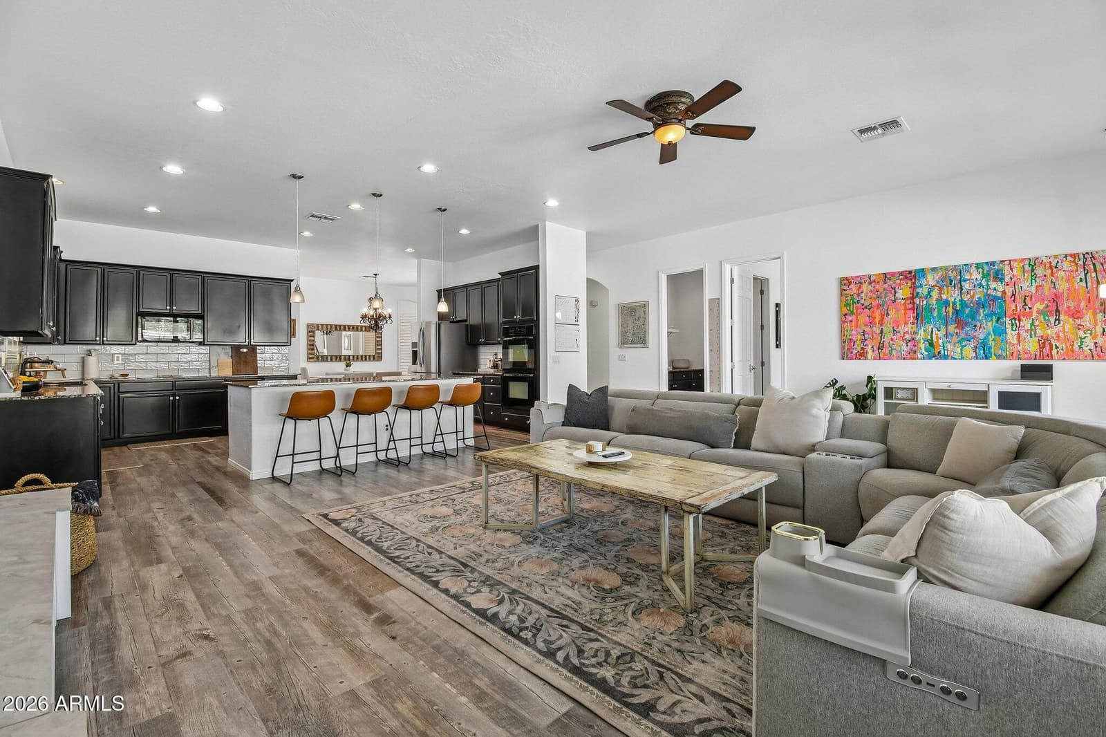 4743 S Star Canyon Drive, Gilbert, AZ 85297 — photo 10 of 62