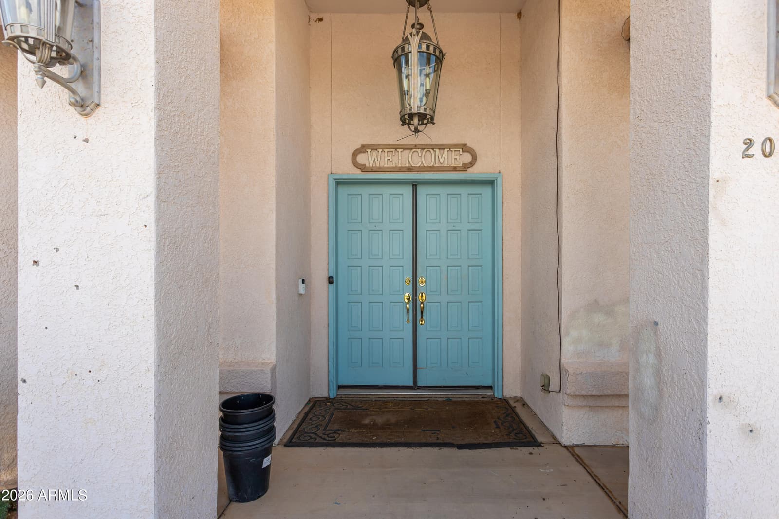 2091 N San Marcos De Niza Drive, Sierra Vista, AZ 85635 — photo 44 of 49