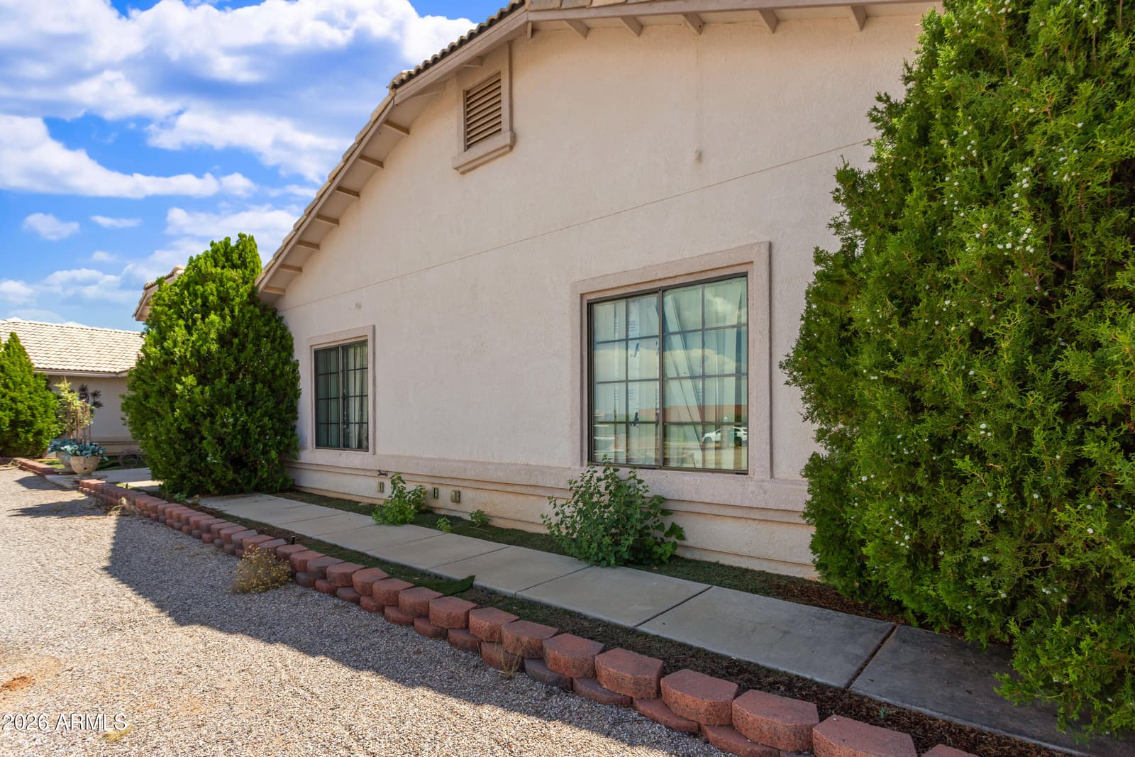 2091 N San Marcos De Niza Drive, Sierra Vista, AZ 85635 — photo 45 of 49