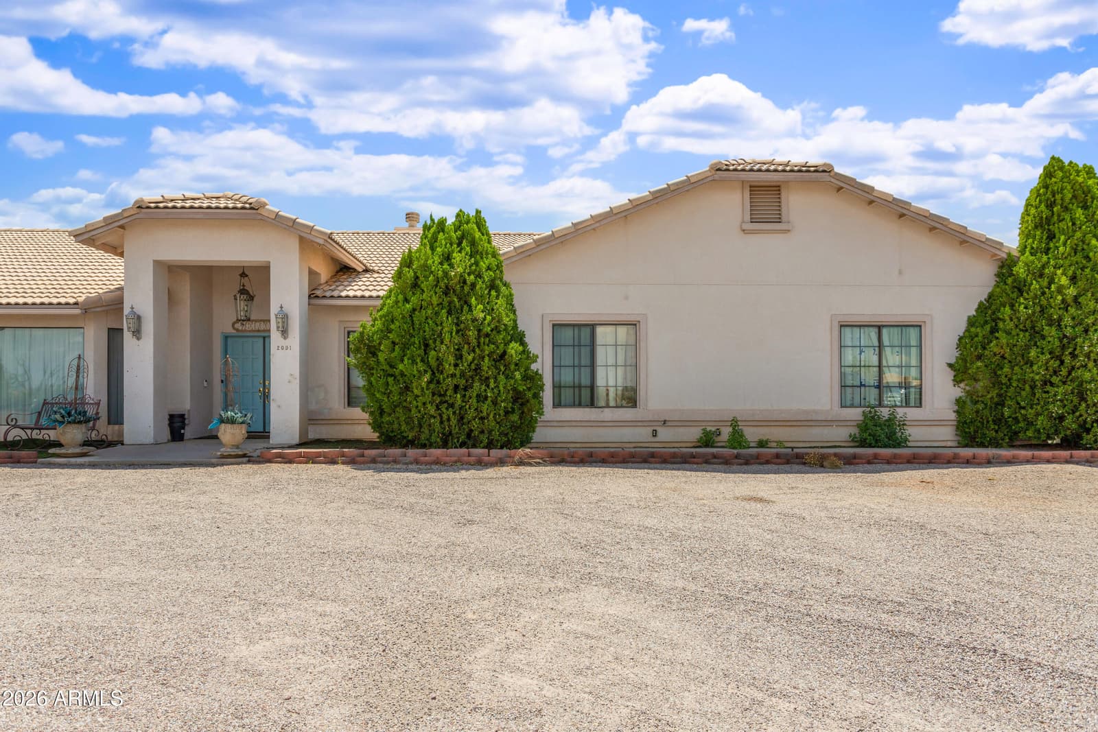 2091 N San Marcos De Niza Drive, Sierra Vista, AZ 85635 — photo 46 of 49