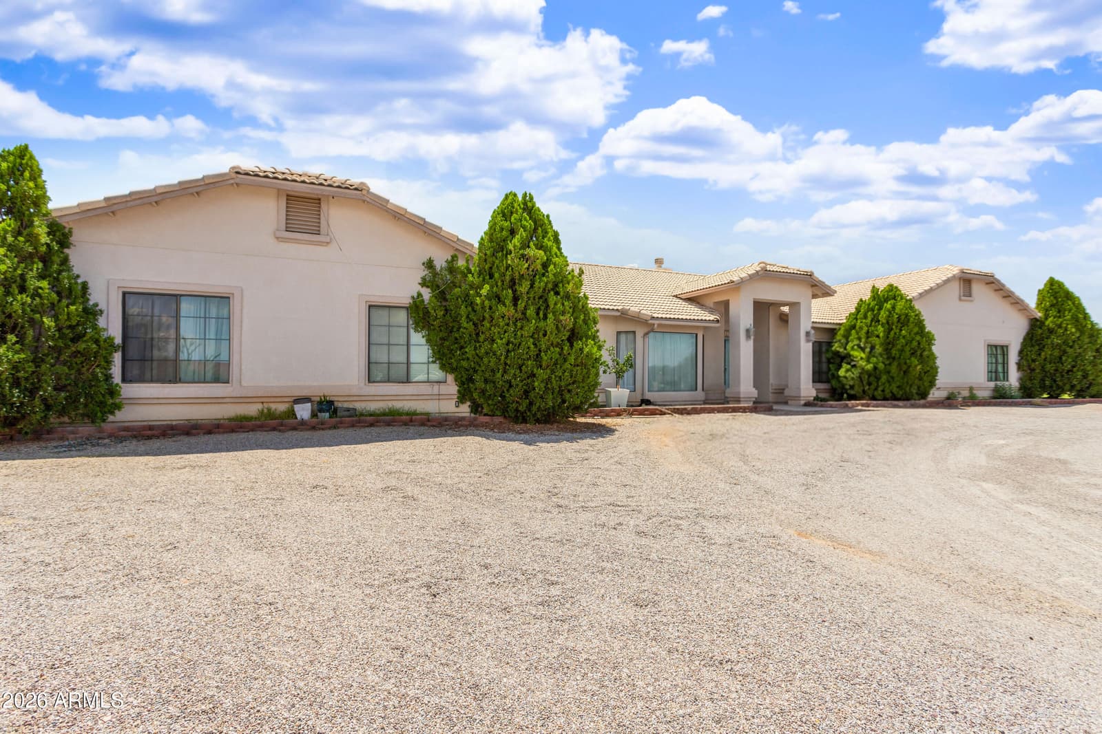 2091 N San Marcos De Niza Drive, Sierra Vista, AZ 85635 — photo 47 of 49