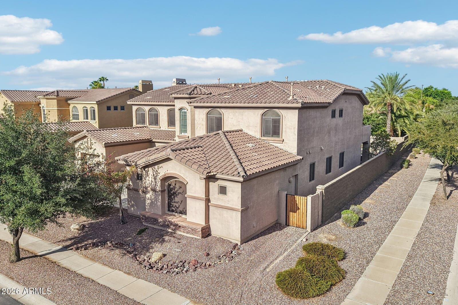 4743 S Star Canyon Drive, Gilbert, AZ 85297 — photo 2 of 62