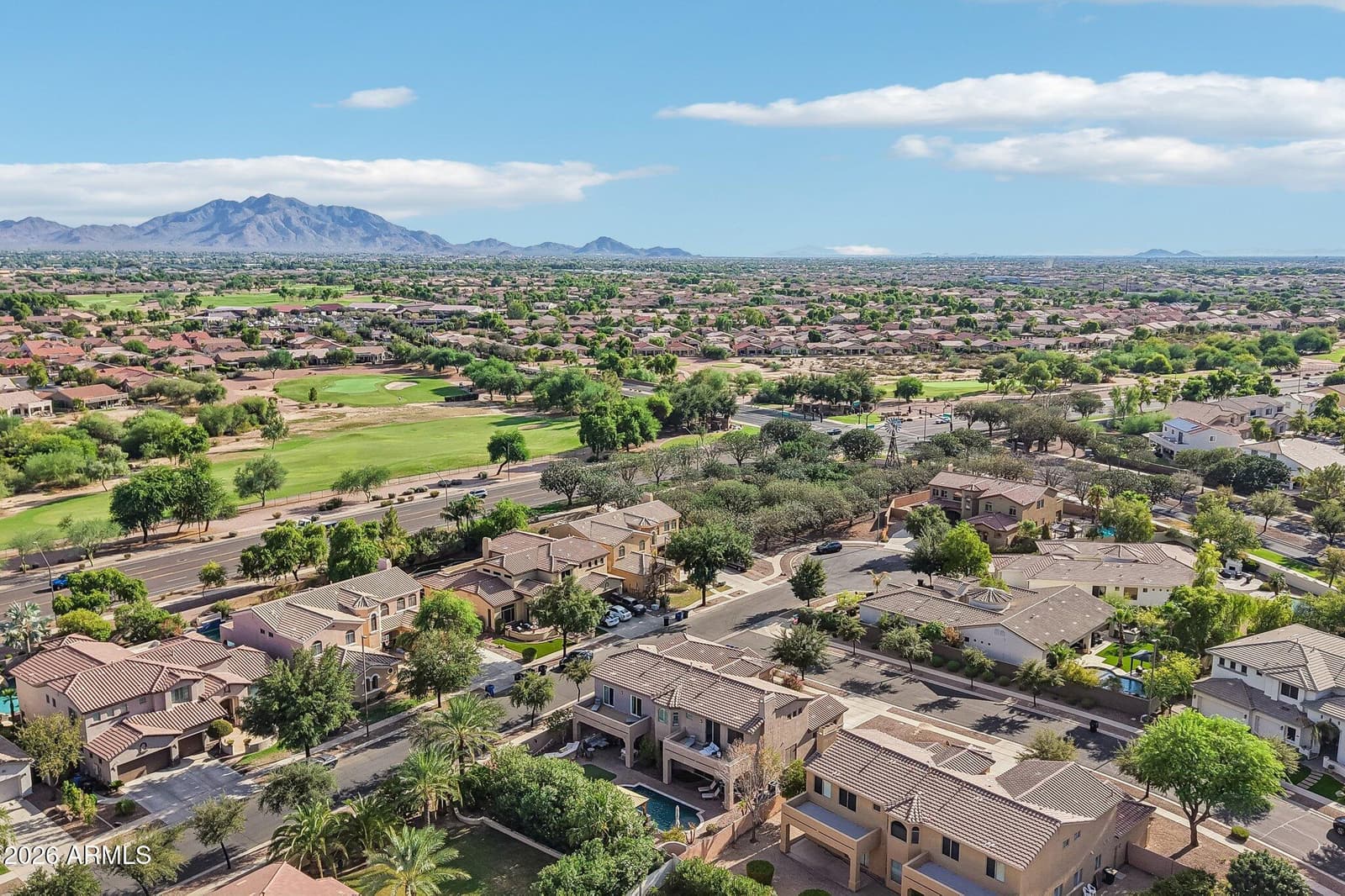 4743 S Star Canyon Drive, Gilbert, AZ 85297 — photo 50 of 62