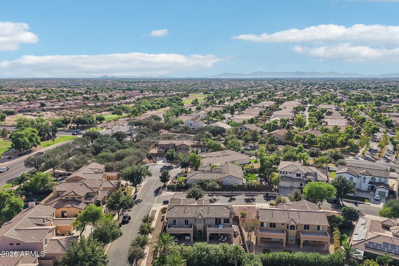 4743 S Star Canyon Drive, Gilbert, AZ 85297 — photo 51 of 62
