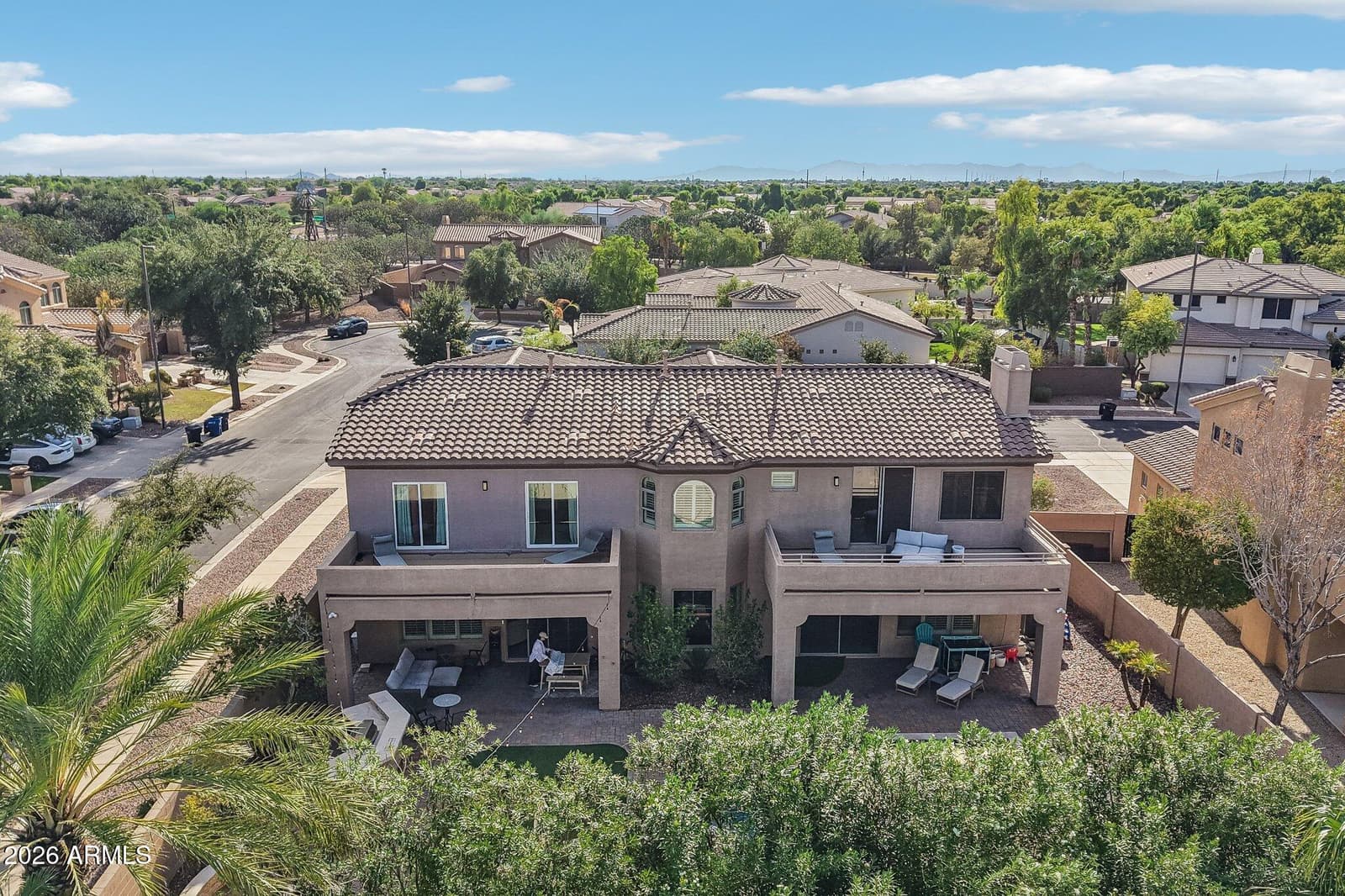 4743 S Star Canyon Drive, Gilbert, AZ 85297 — photo 54 of 62