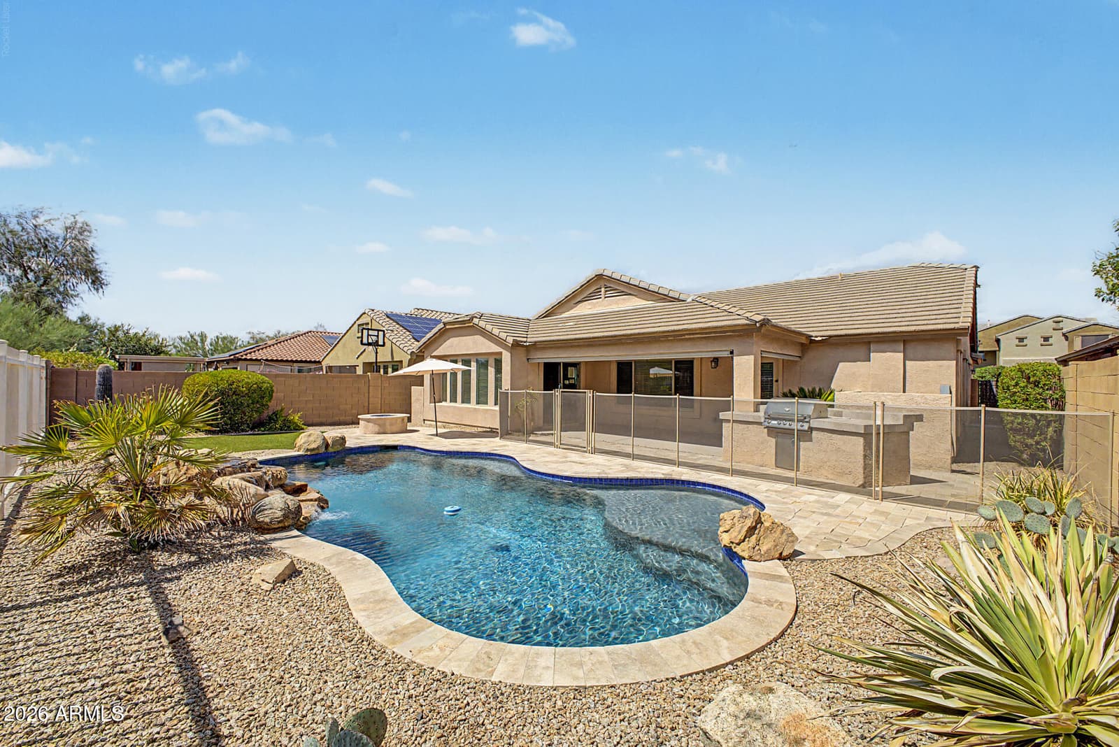 4017 E Hashknife Road, Phoenix, AZ 85050 — photo 4 of 38
