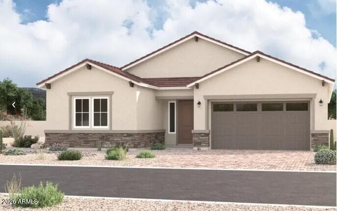 15740 W Hackamore Drive, Surprise, AZ 85387 — photo 1 of 1