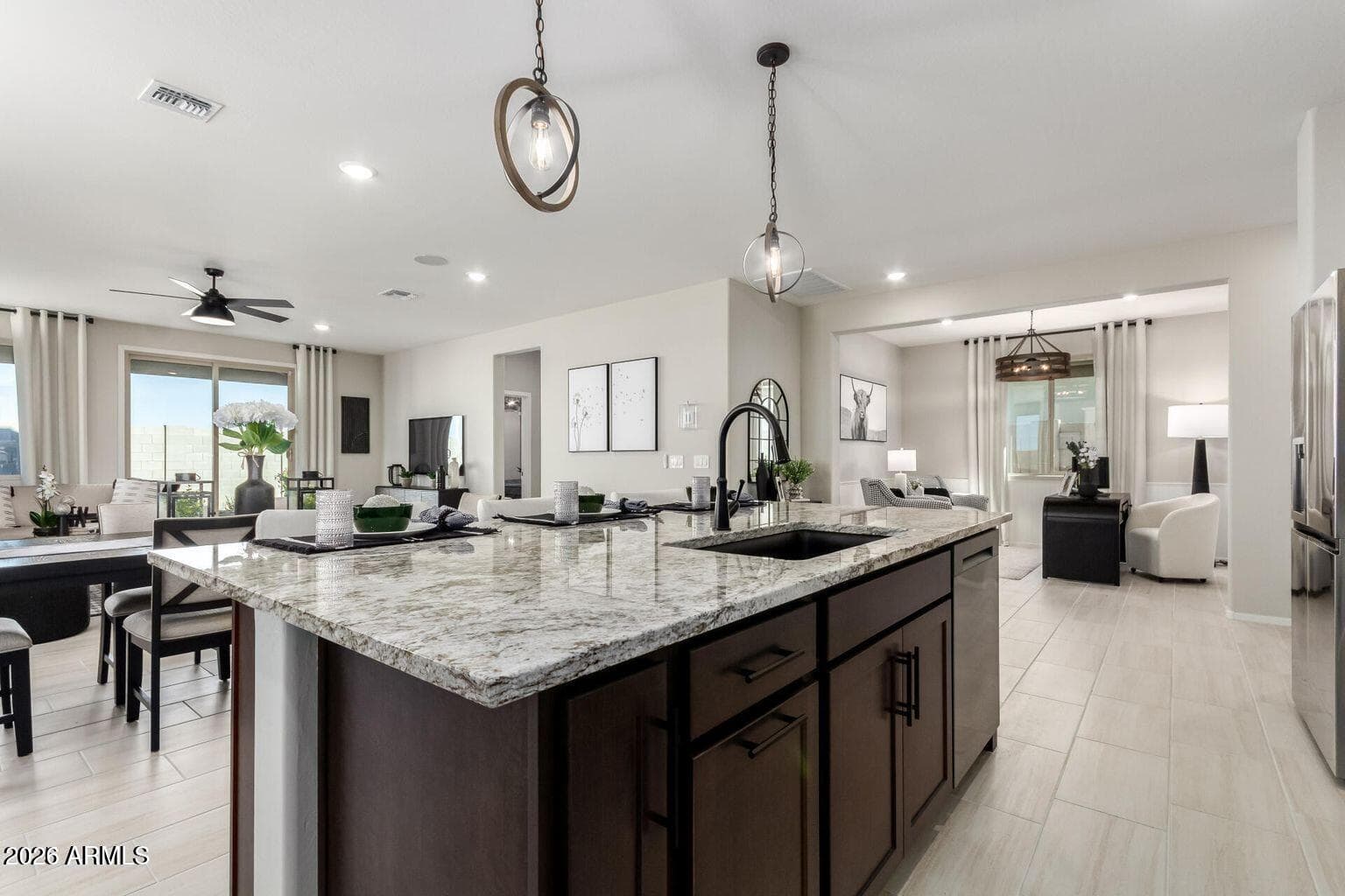 18151 W Camino De Oro, Surprise, AZ 85387 — photo 6 of 17