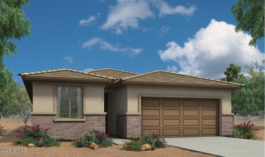 18151 W Camino De Oro, Surprise, AZ 85387 — photo 1 of 17
